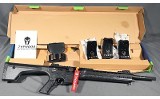 Typhoon ~ XII ~ 12 Gauge - 3 of 3