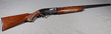 Remington~Model 1100~12 gauge