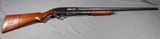 Remington~Model 870~12 Gauge