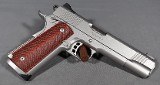 Kimber~Stainless II~.45 ACP - 1 of 6