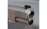Kimber~Stainless II~.45 ACP - 3 of 6