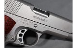 Kimber~Stainless II~.45 ACP - 6 of 6