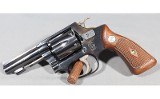 Smith & Wesson~Model 31-1~.32 S&W Long - 2 of 5