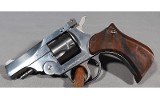 Harrington & Richardson~model 925~.38 S&W - 2 of 6