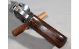 Harrington & Richardson~model 925~.38 S&W - 6 of 6