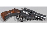 Harrington & Richardson~model 925~.38 S&W - 5 of 6
