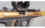 Ruger~22/45 Lite~.22 cal long rifle - 6 of 6