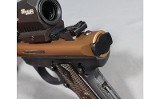 Ruger~22/45 Lite~.22 cal long rifle - 3 of 6