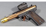 Ruger~22/45 Lite~.22 cal long rifle - 2 of 6
