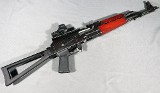 Zastava ~ ZPAP M70 ~ 7.62x39mm - 1 of 9
