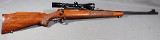 Remington~Model 700~.243 Winch
