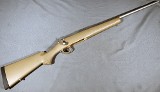 Kimber MFG ~ 84M Hunter ~ 6.5 Creedmoor - 1 of 8