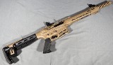 Citadel ~ Boss-25 ~ 12 Gauge