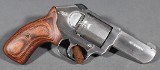 Kimber~K6S~.357 Magnum - 1 of 6