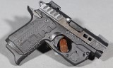 Kimber~Micro 9 Rapide~9mm Luger - 1 of 7