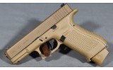 Glock~Model 19X~9mm Luger - 2 of 7
