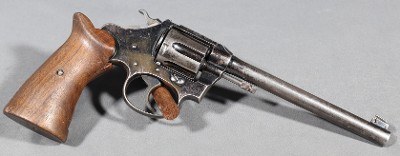 Colts~Police Positive~.22 cal