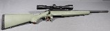 Ruger American .308 Win