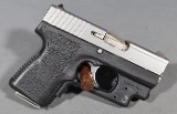 Kahr PM9 9mm Luger