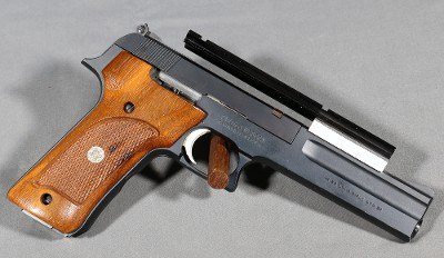 Smith & Wesson ~ 422 ~ .22 LR