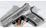 CZ ~ 75 P-07 ~ 9mm Luger - 2 of 3