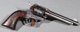 Ruger Single Six .22 cal