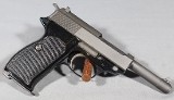 Walther~P1~9mm Luger
