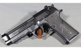 Beretta~92X~9mm Para - 2 of 7