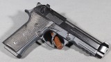 Beretta~92X~9mm Para - 1 of 7