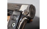 Colt~Colt Automatic~.25 Auto - 2 of 5