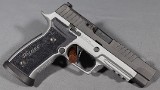 Sig Sauer~P320~9mm Luger - 1 of 7