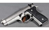 Beretta~model 92FS~9mm para - 2 of 7