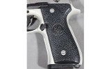 Beretta~model 92FS~9mm para - 7 of 7