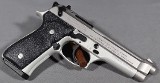 Beretta~model 92FS~9mm para - 1 of 7
