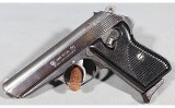 CZ~VZOR 50~7.65 - 2 of 8