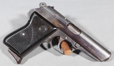 CZ~VZOR 50~7.65