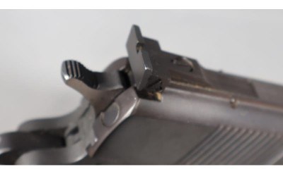 Colt~MK IV Series 70 Gold Cup~.45 Auto - Image 6 of 7