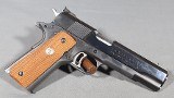 Colt~MK IV Series 70 Gold Cup~.45 Auto
