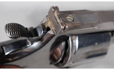 Colt~Python 357~.357 mag - Image 8 of 9
