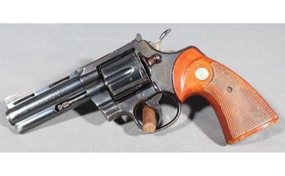 Colt~Python 357~.357 mag - Image 2 of 9