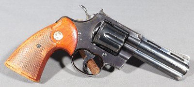 Colt~Python 357~.357 mag