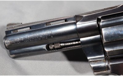 Colt~Python 357~.357 mag - Image 7 of 9