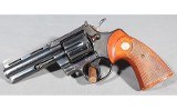 Colt~Python 357~.357 mag - 2 of 9