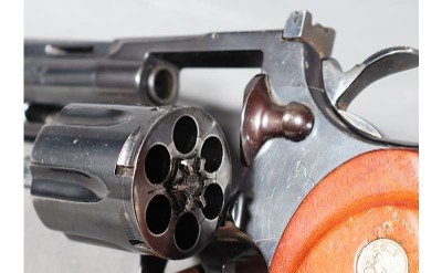 Colt~Python 357~.357 mag - Image 5 of 9