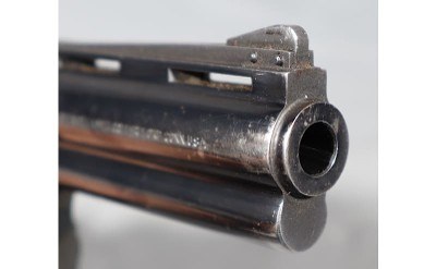 Colt~Python 357~.357 mag - Image 6 of 9