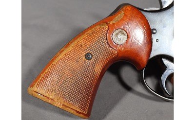 Colt~Python 357~.357 mag - Image 3 of 9