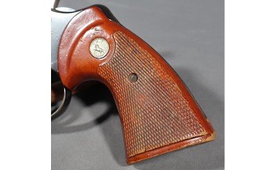 Colt~Python 357~.357 mag - Image 4 of 9