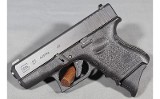 Glock~Model 27~.40 S&W - 2 of 6