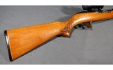 Savage Arms~Model 887~.22 Long Rifle - 2 of 7