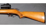 Savage Arms~Model 887~.22 Long Rifle - 4 of 7